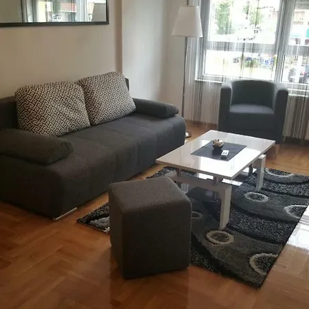 Apartman Mima 公寓