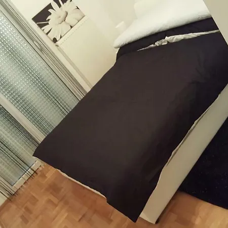 Apartman Mima 公寓 *