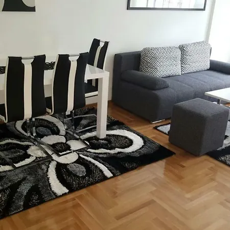 Apartman Mima