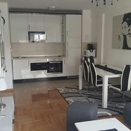 Apartman Mima 公寓 巴尼西卢卡