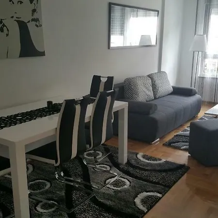 公寓 Apartman Mima 巴尼西卢卡